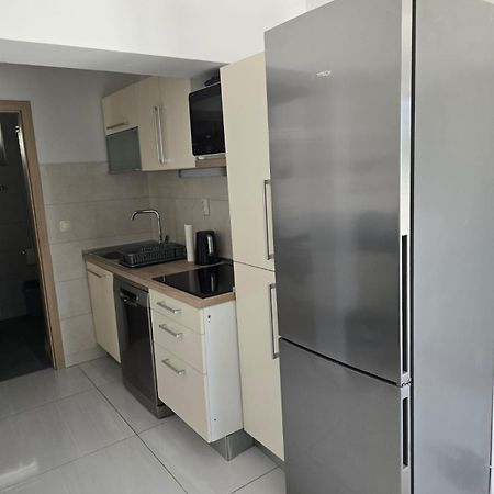 קרק Apartments Sokolovic מראה חיצוני תמונה