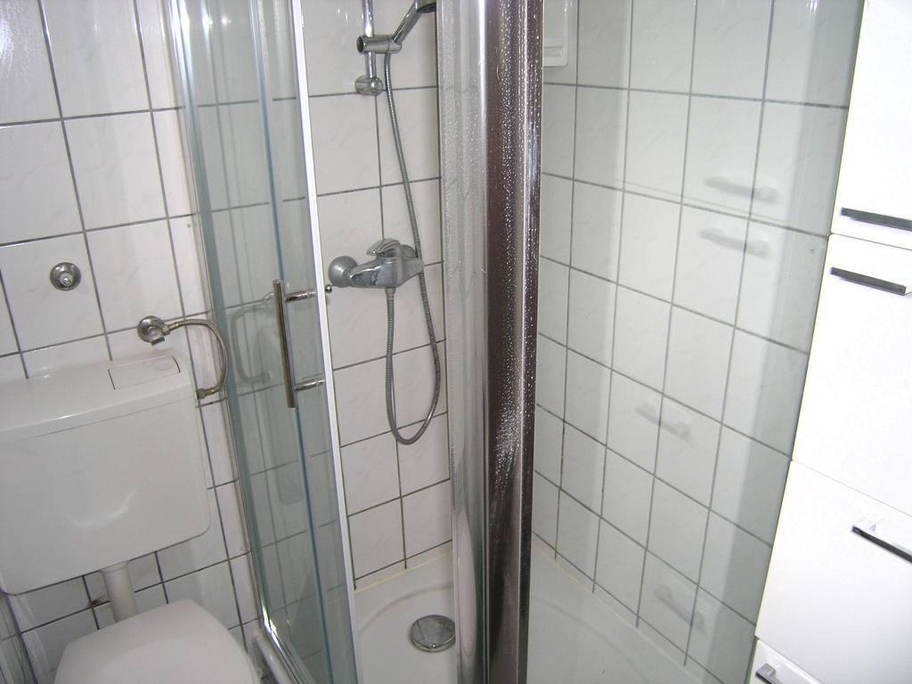 קרק Apartments Sokolovic מראה חיצוני תמונה