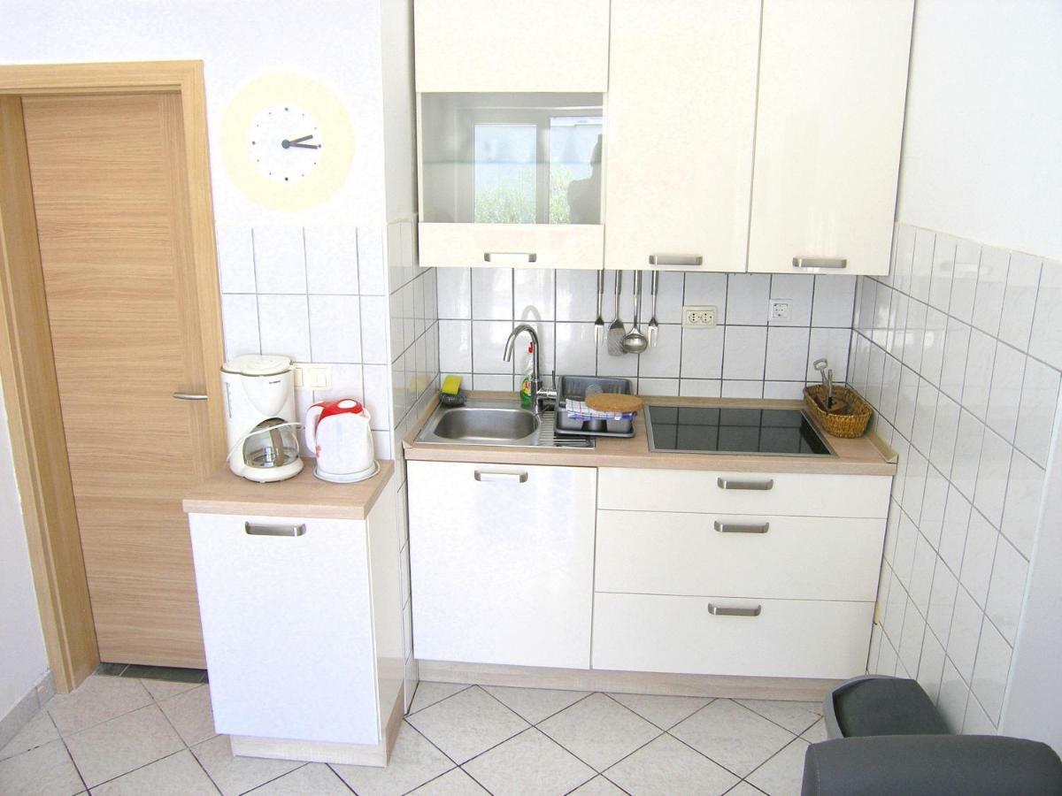 קרק Apartments Sokolovic מראה חיצוני תמונה